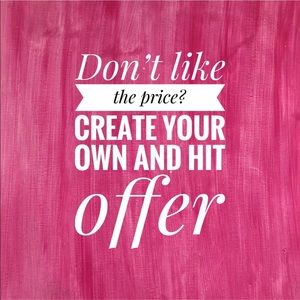 Everything In My Closet